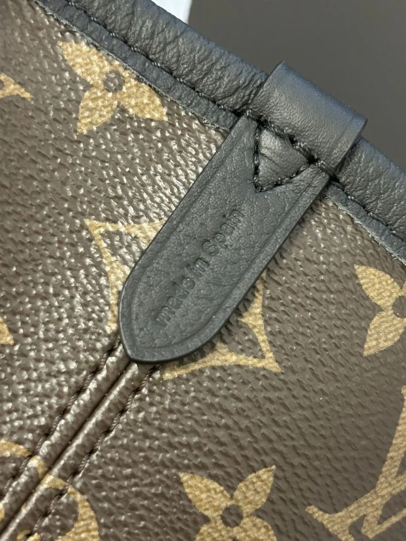 Louis Vuitton Shopping Bags Trendy 41170