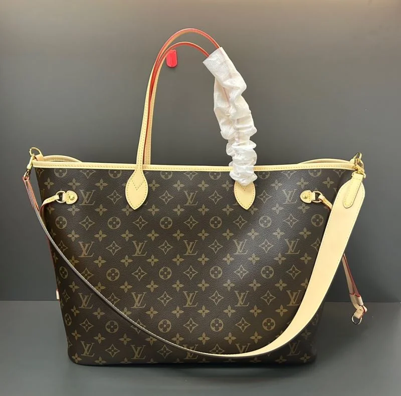 Louis Vuitton Shopping Bags Unique 41123