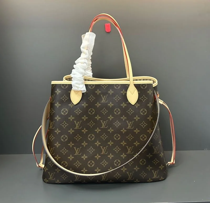 Louis Vuitton Shopping Bags Unique 41123