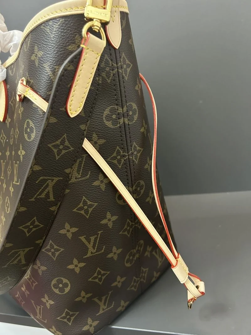 Louis Vuitton Shopping Bags Unique 41123