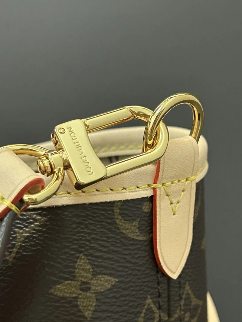 Louis Vuitton Shopping Bags Unique 41123
