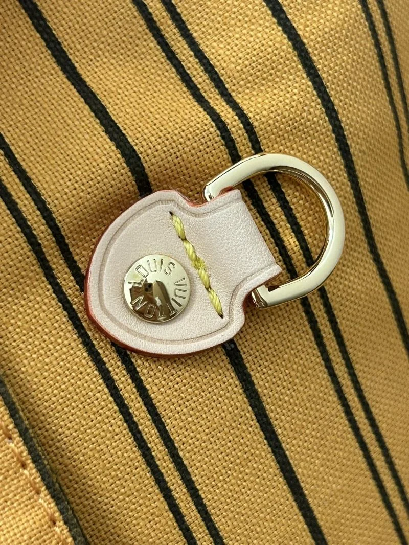 Louis Vuitton Shopping Bags WrinkleFree 41125