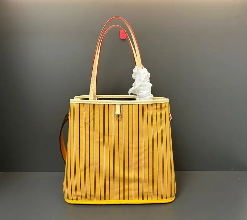 Louis Vuitton Shopping Bags WrinkleFree 41125