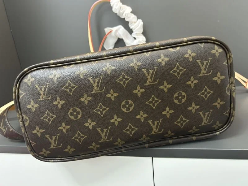 Louis Vuitton Shopping Bags WrinkleFree 41125