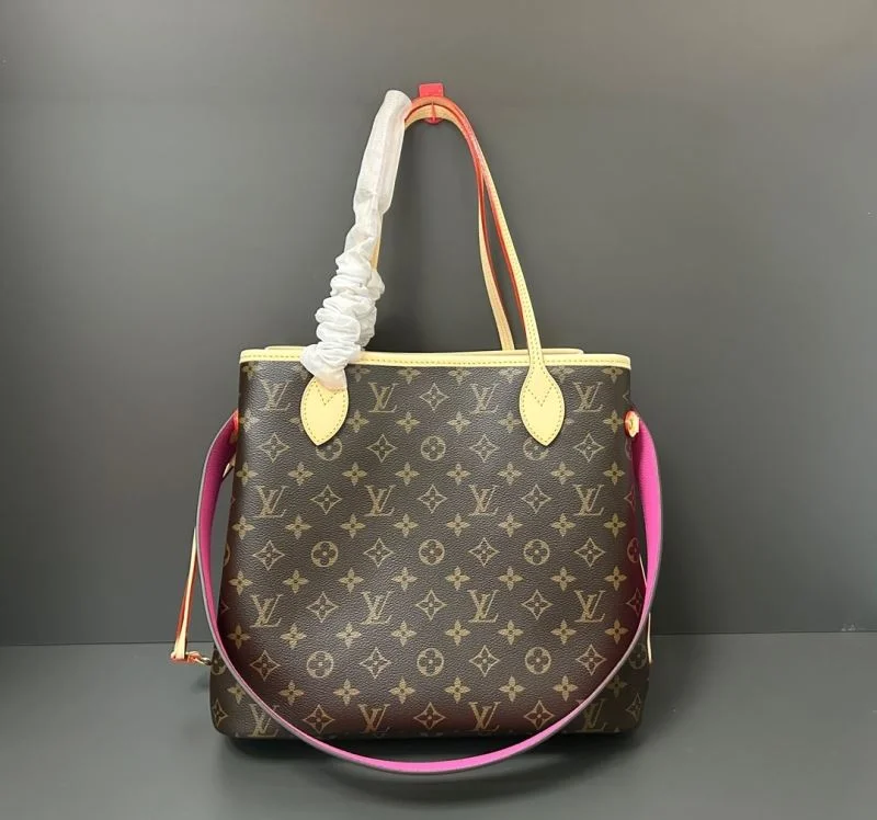 SoftTouch Louis Vuitton Shopping Bags 41122