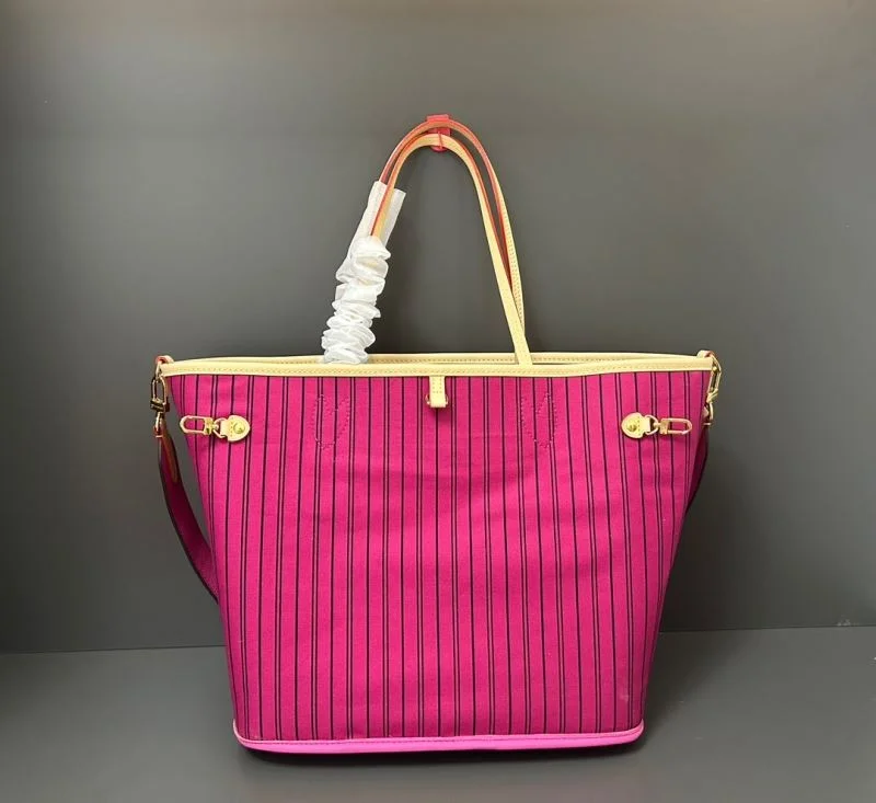 SoftTouch Louis Vuitton Shopping Bags 41122