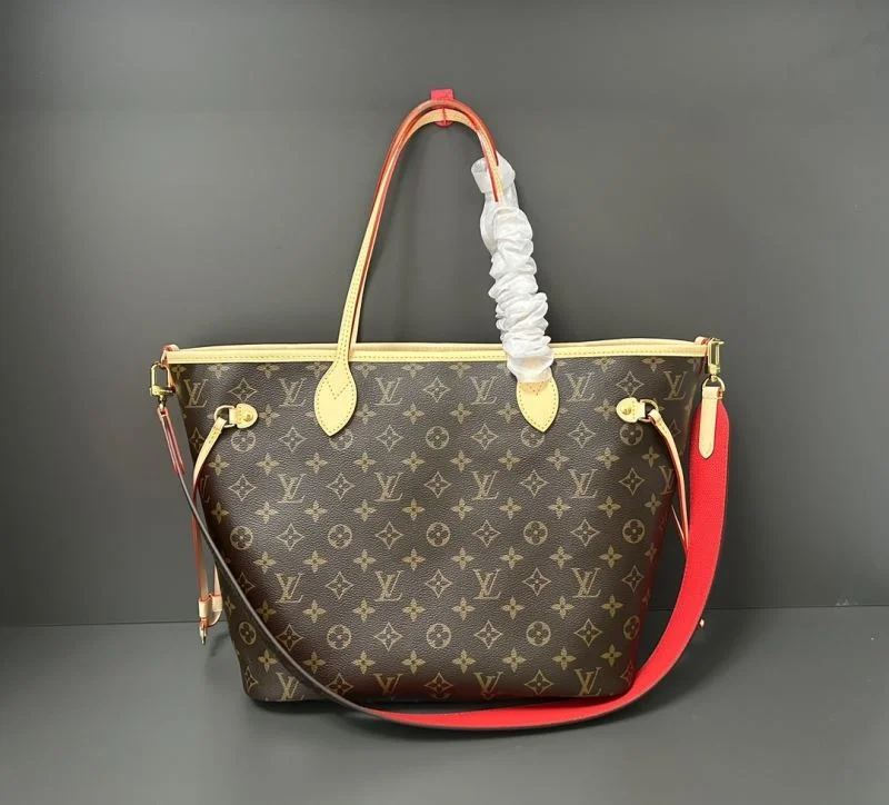 Louis Vuitton Shopping Bags WellDesigned 41124