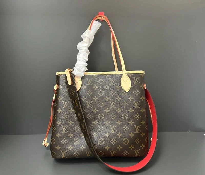 Louis Vuitton Shopping Bags WellDesigned 41124