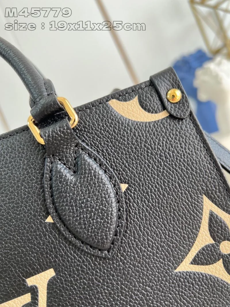 Louis Vuitton Shopping Bags Trendsetting 41118