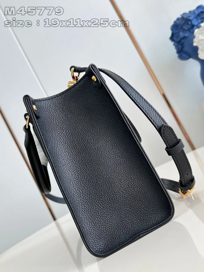 Louis Vuitton Shopping Bags Trendsetting 41118