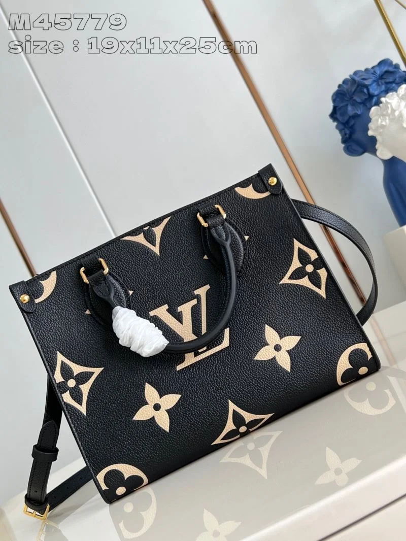 Louis Vuitton Shopping Bags Trendsetting 41118