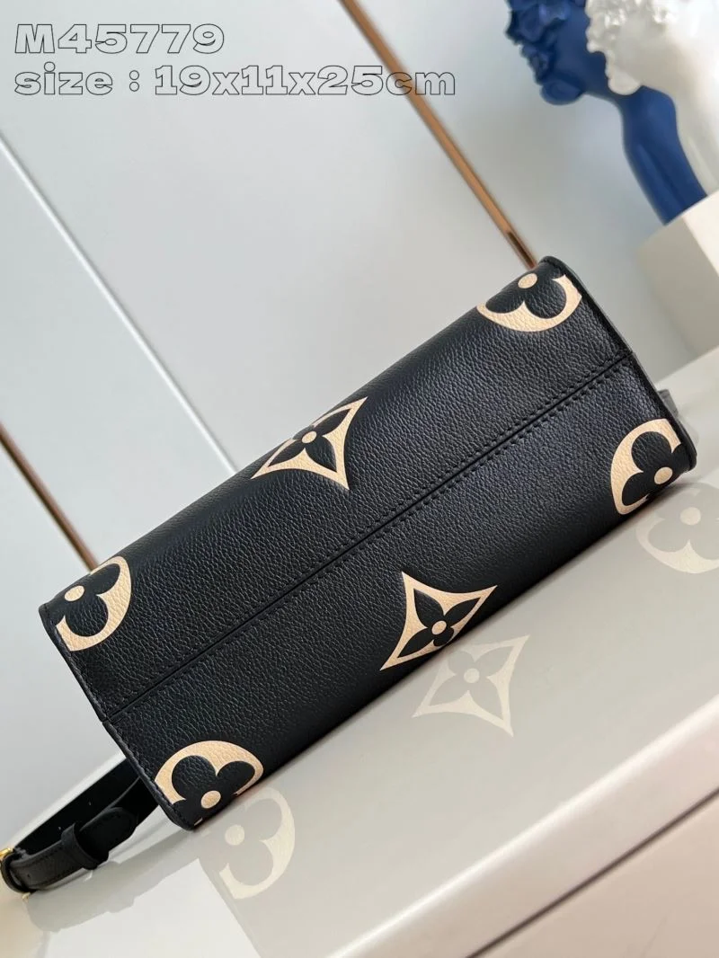 Louis Vuitton Shopping Bags Trendsetting 41118