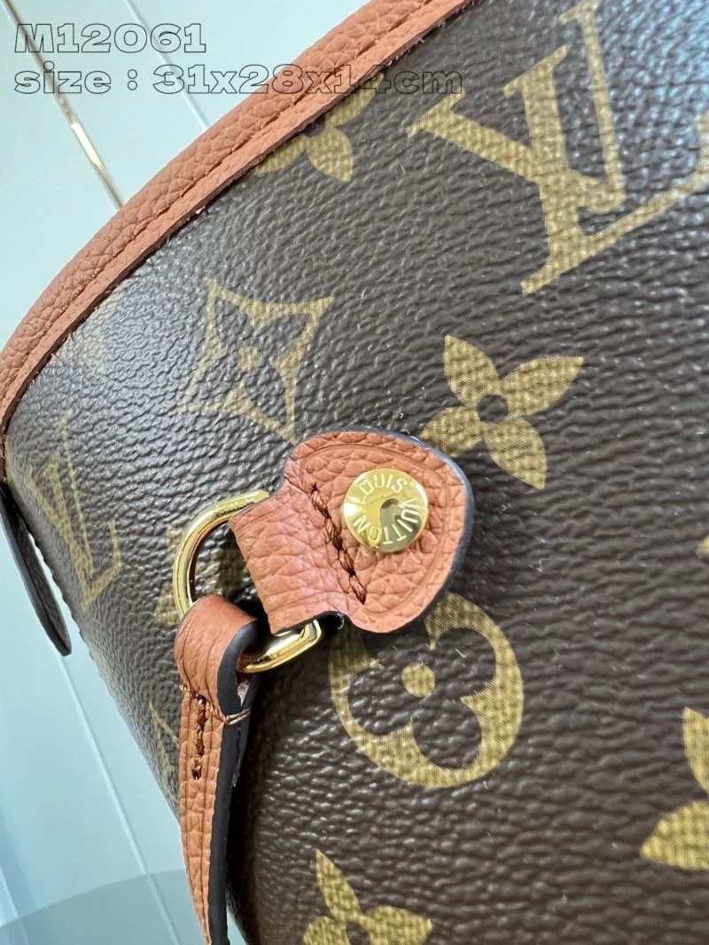 Versatile Louis Vuitton Shopping Bags 41176