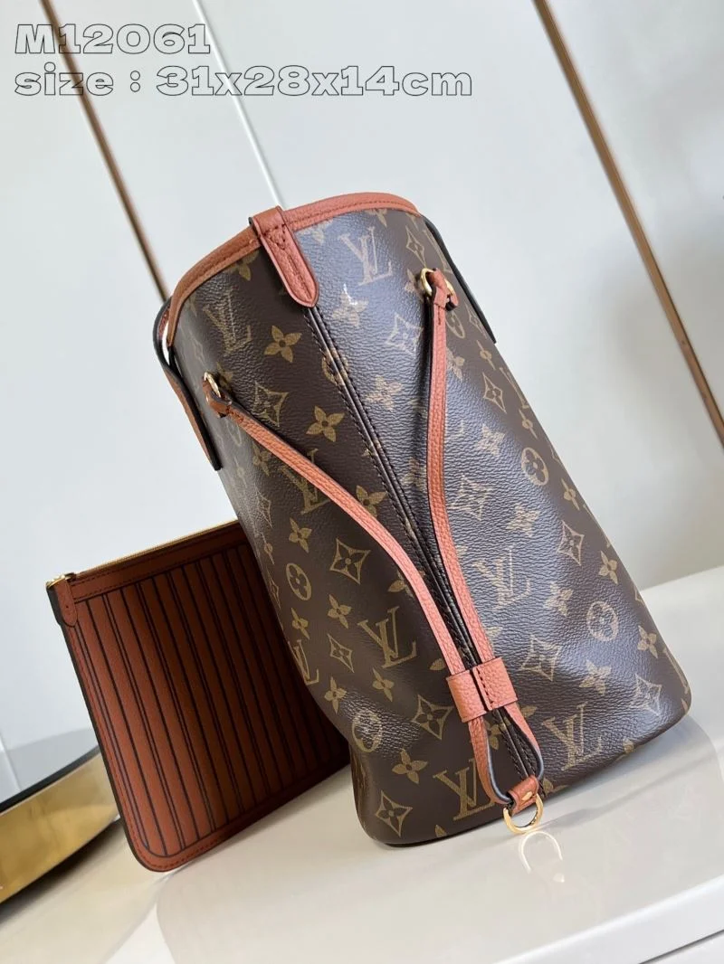 Versatile Louis Vuitton Shopping Bags 41176