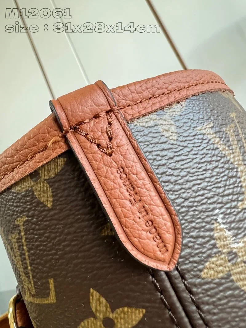 Versatile Louis Vuitton Shopping Bags 41176