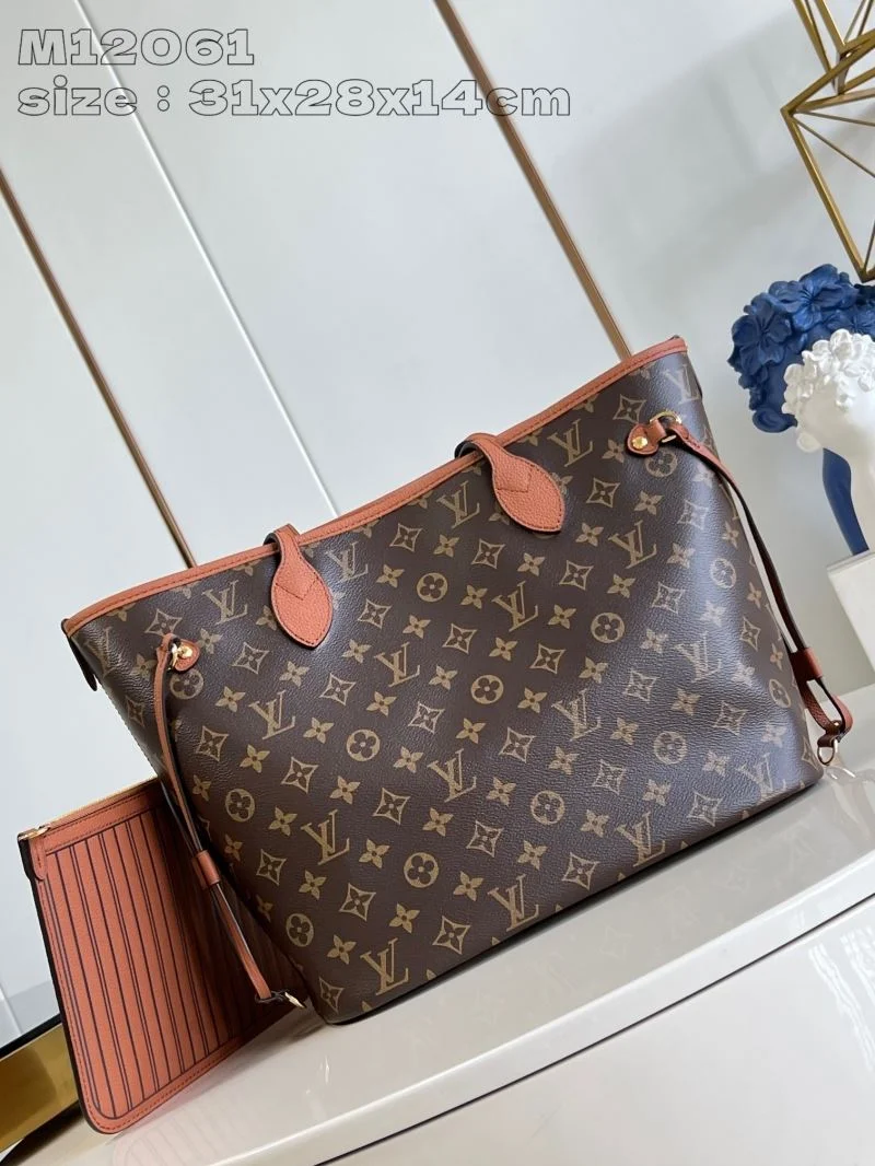 Versatile Louis Vuitton Shopping Bags 41176