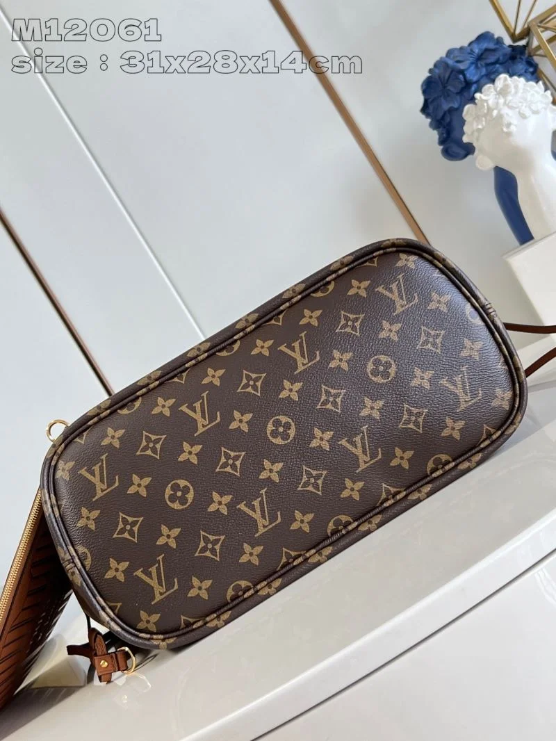 Versatile Louis Vuitton Shopping Bags 41176