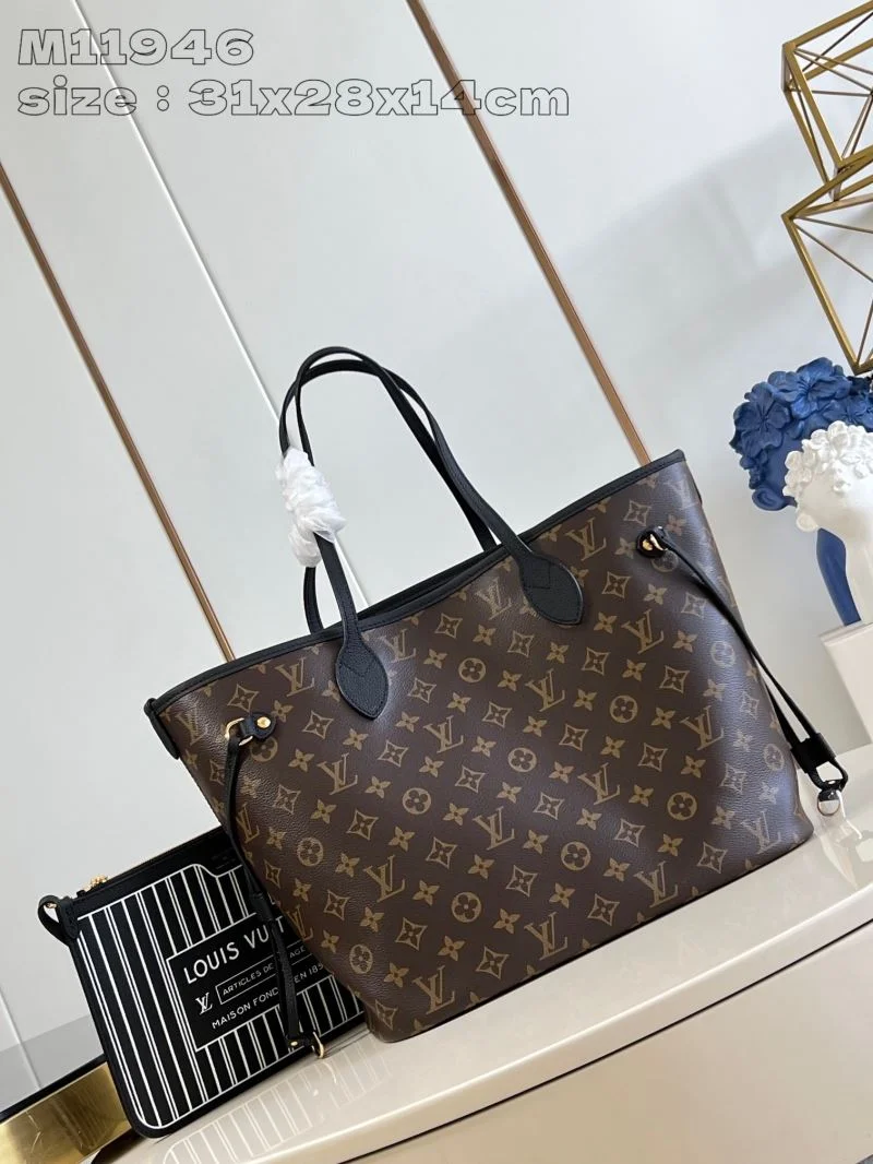 Louis Vuitton Shopping Bags Durable 41120