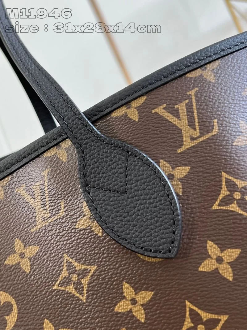 Louis Vuitton Shopping Bags Durable 41120