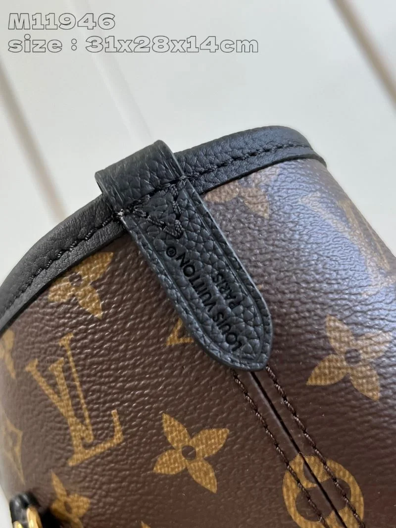 Louis Vuitton Shopping Bags Durable 41120