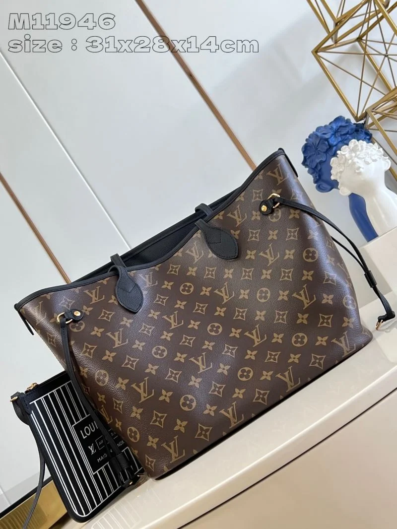 Louis Vuitton Shopping Bags Durable 41120