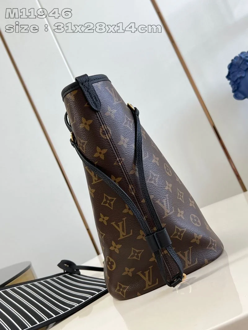 Louis Vuitton Shopping Bags Durable 41120