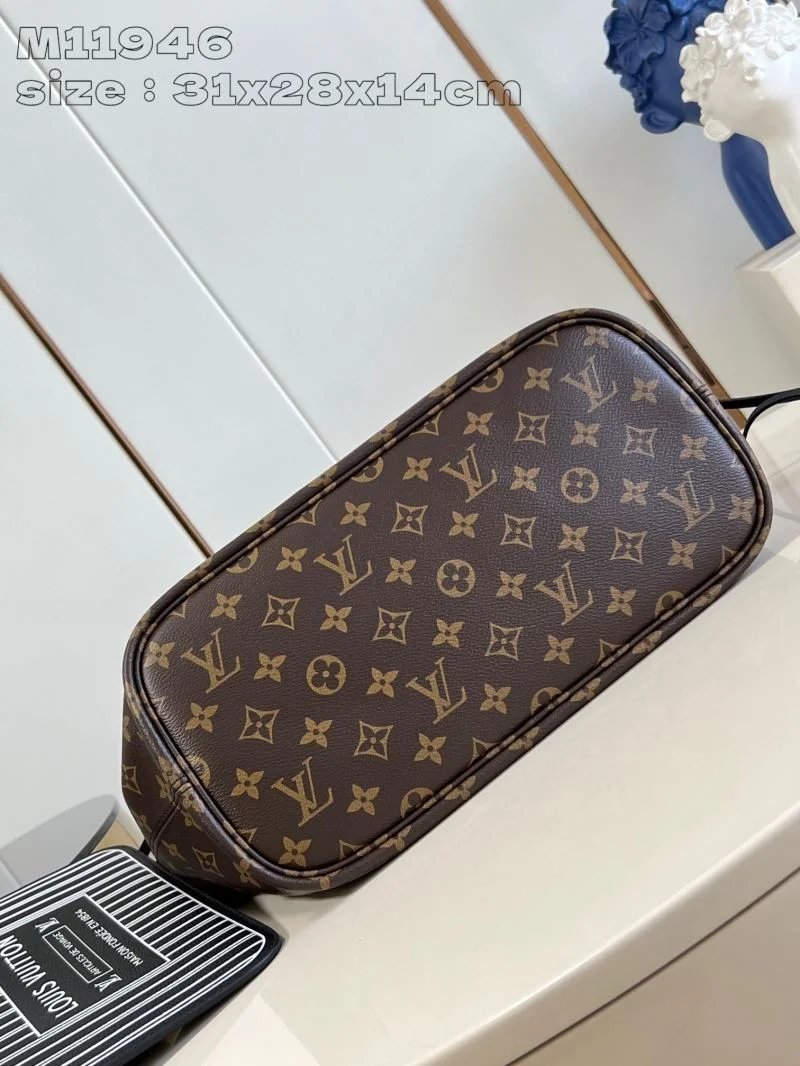 Louis Vuitton Shopping Bags Durable 41120
