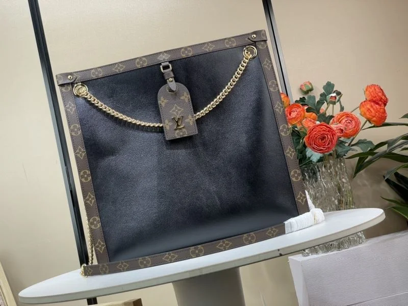 Louis Vuitton Shopping Bags EasyCare 41121