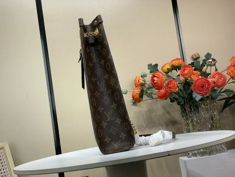 Louis Vuitton Shopping Bags EasyCare 41121