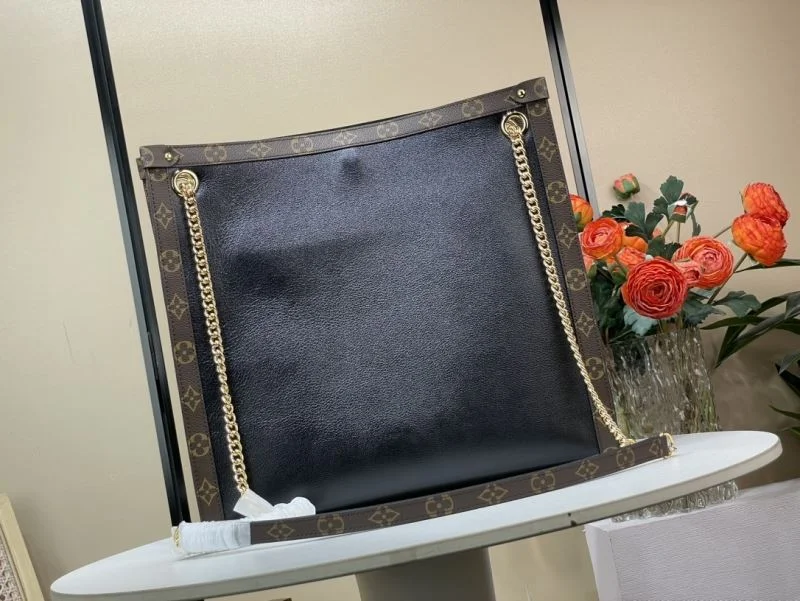 Louis Vuitton Shopping Bags EasyCare 41121