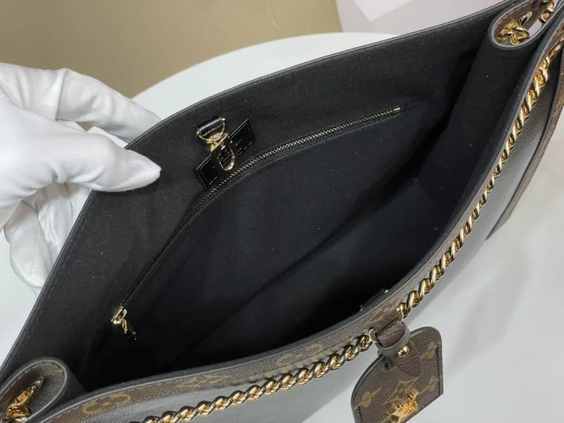Louis Vuitton Shopping Bags EasyCare 41121