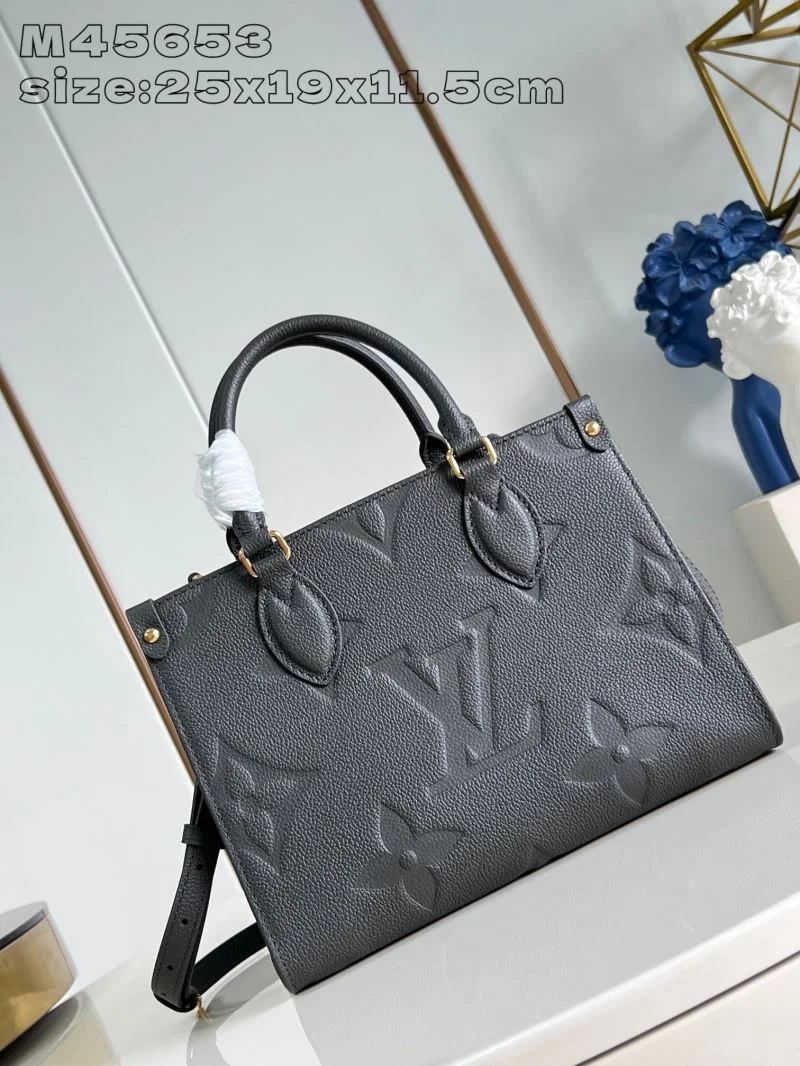 Louis Vuitton Shopping Bags Supportive 41174