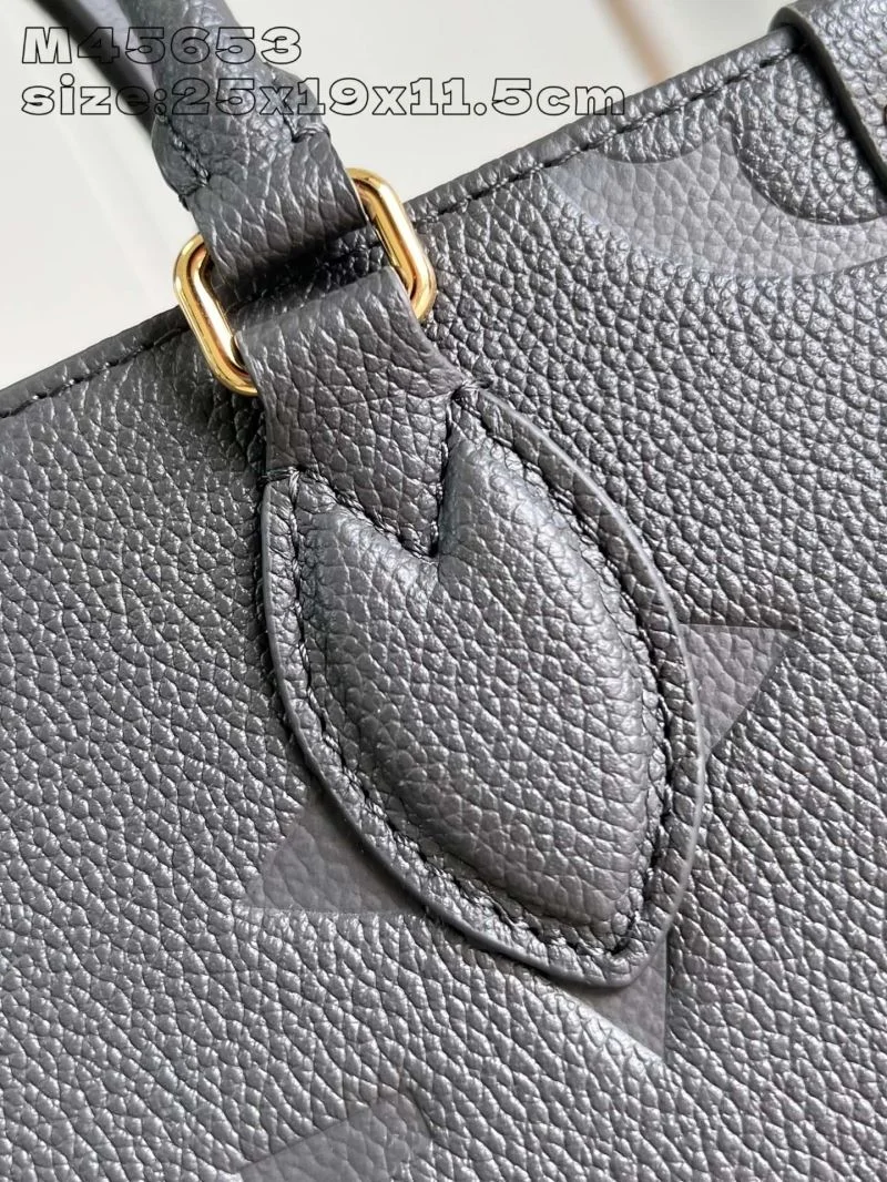 Louis Vuitton Shopping Bags Supportive 41174