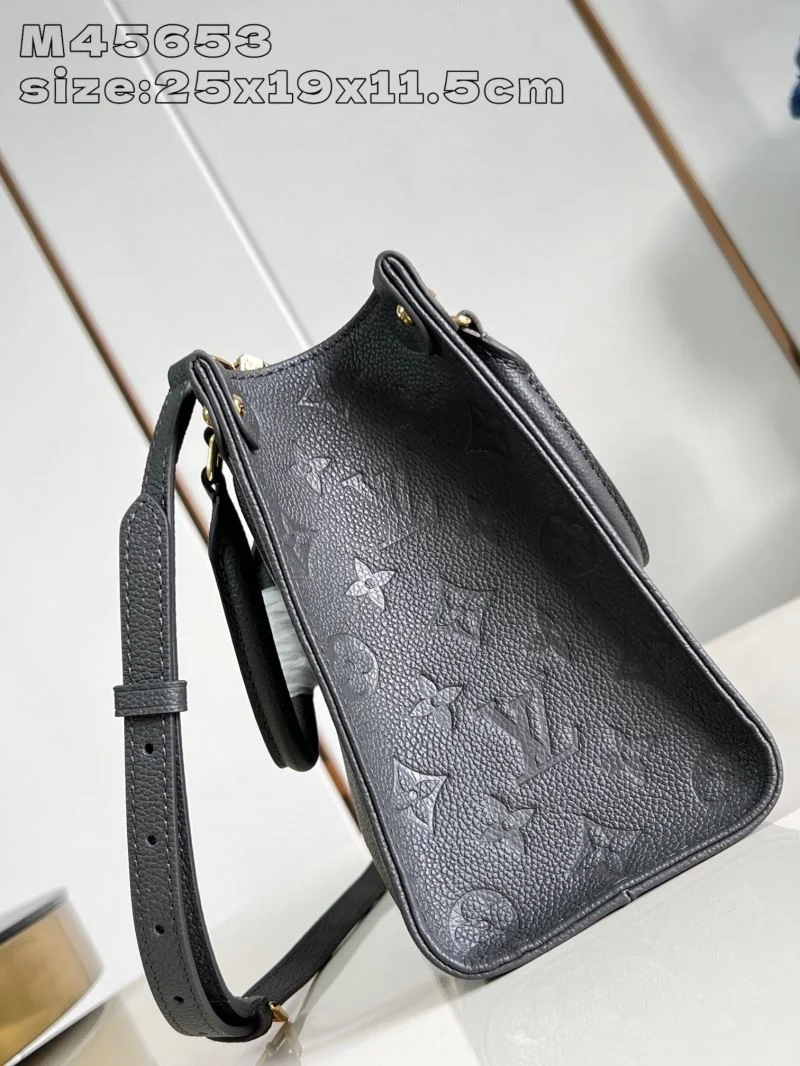 Louis Vuitton Shopping Bags Supportive 41174