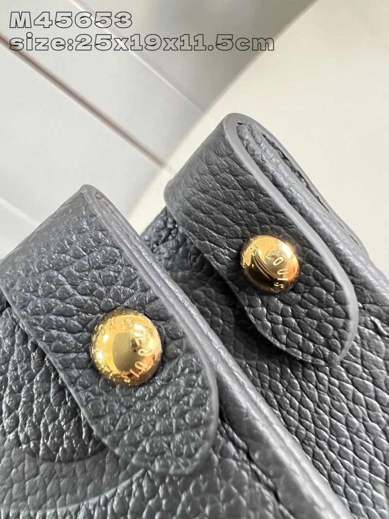 Louis Vuitton Shopping Bags Supportive 41174