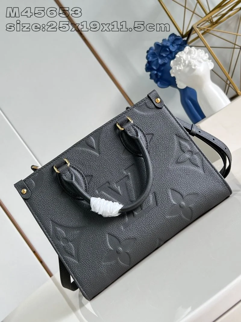 Louis Vuitton Shopping Bags Supportive 41174