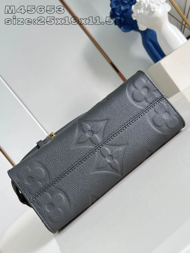 Louis Vuitton Shopping Bags Supportive 41174