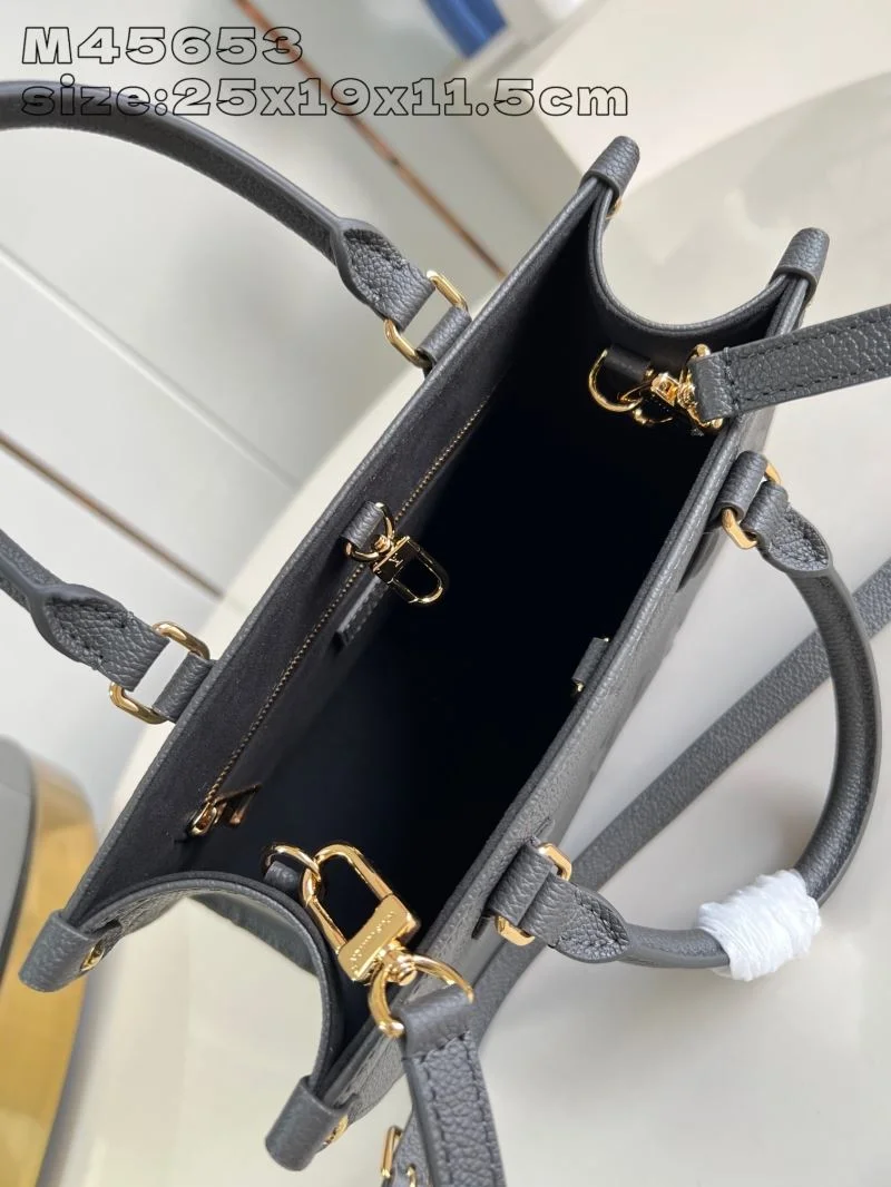 Louis Vuitton Shopping Bags Supportive 41174