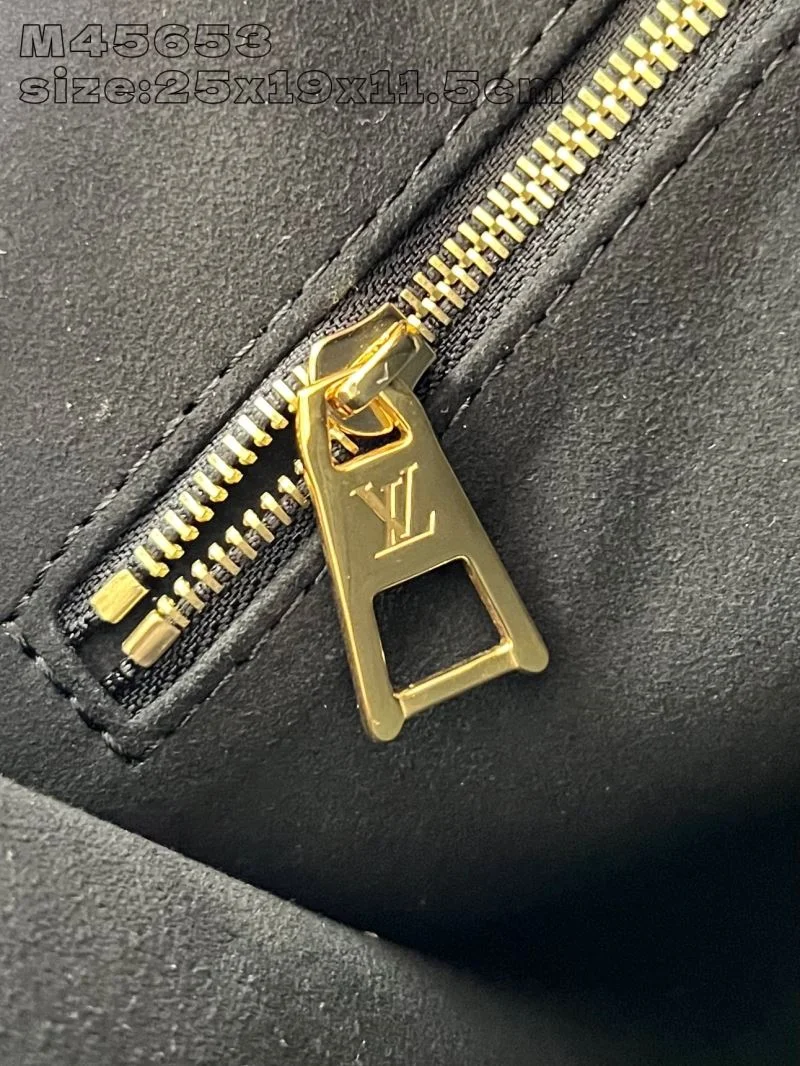 Louis Vuitton Shopping Bags Supportive 41174