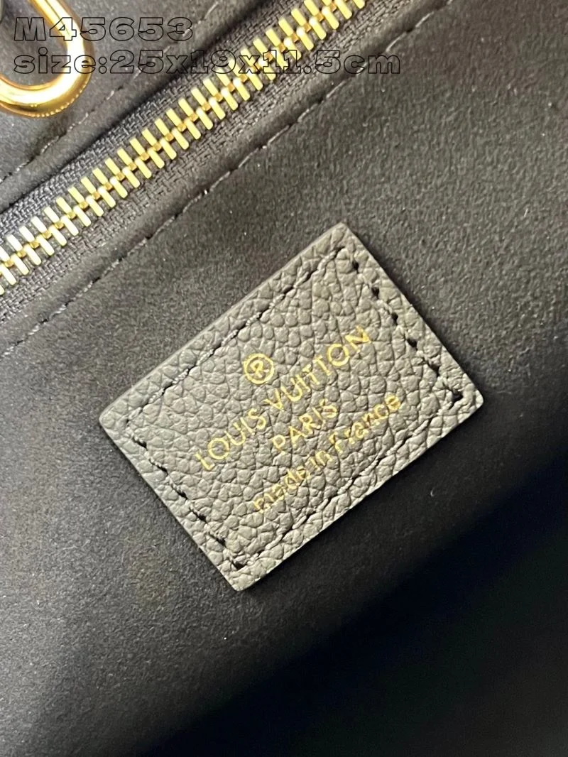 Louis Vuitton Shopping Bags Supportive 41174