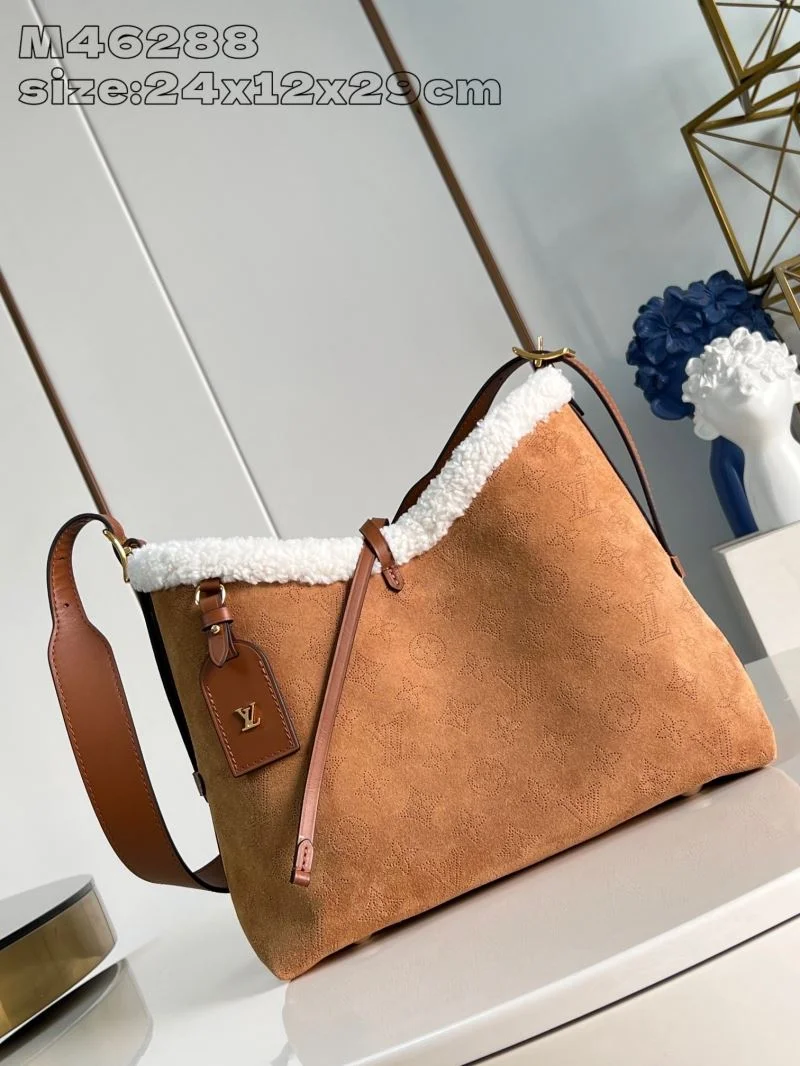 Louis Vuitton Shopping Bags Flexible 41119