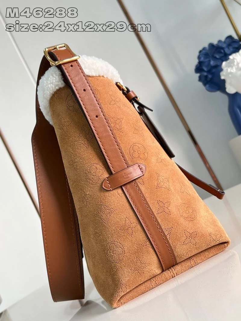 Louis Vuitton Shopping Bags Flexible 41119