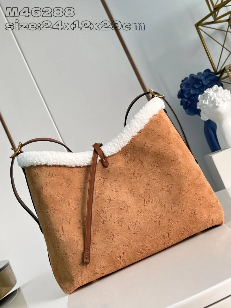 Louis Vuitton Shopping Bags Flexible 41119