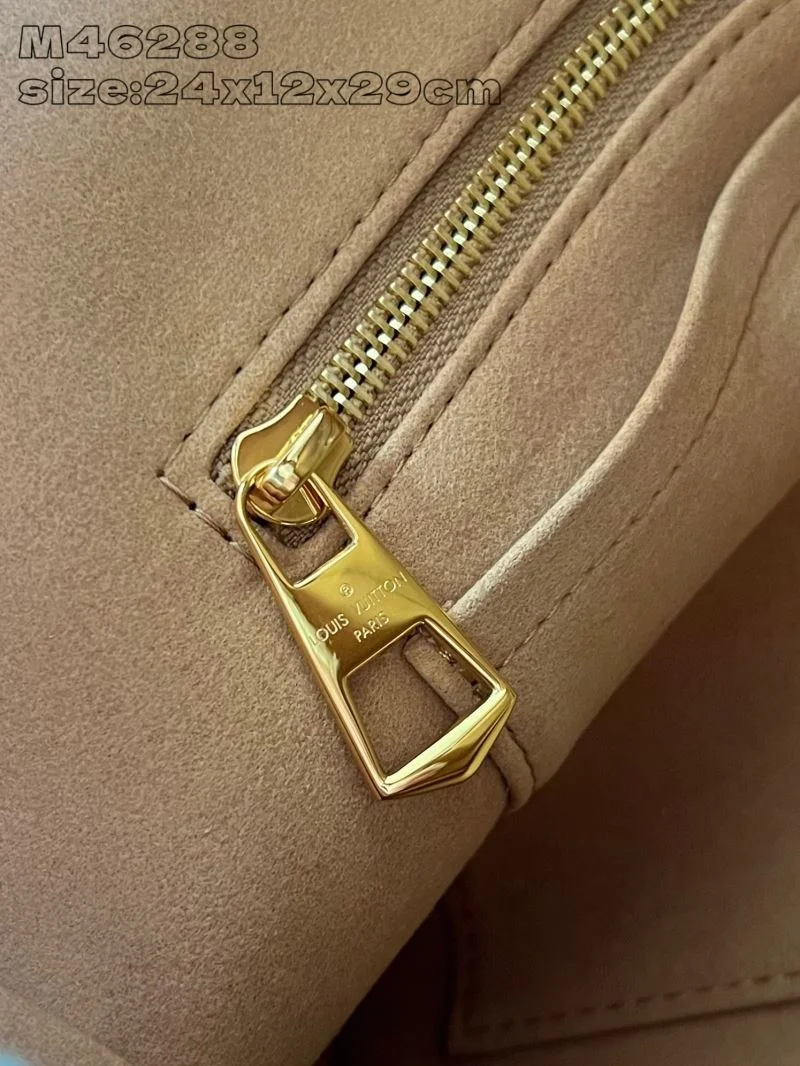 Louis Vuitton Shopping Bags Flexible 41119
