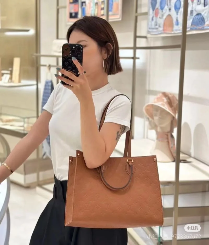 BestValue Louis Vuitton Shopping Bags 41129