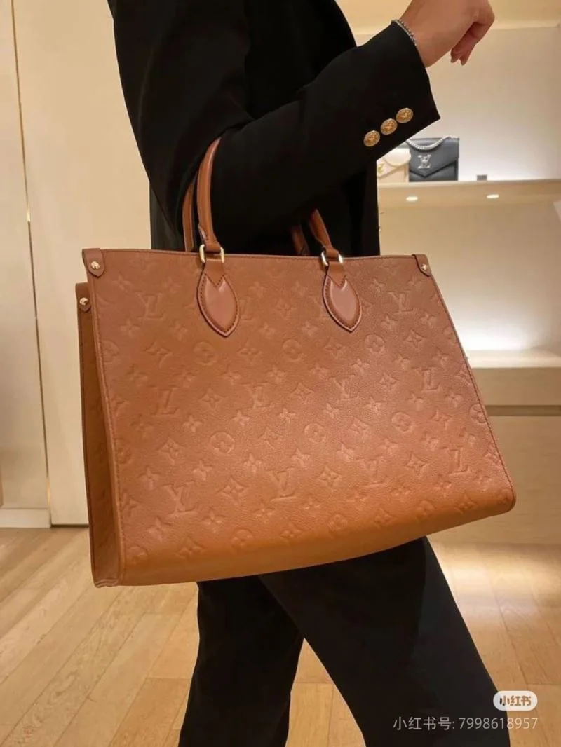 BestValue Louis Vuitton Shopping Bags 41129