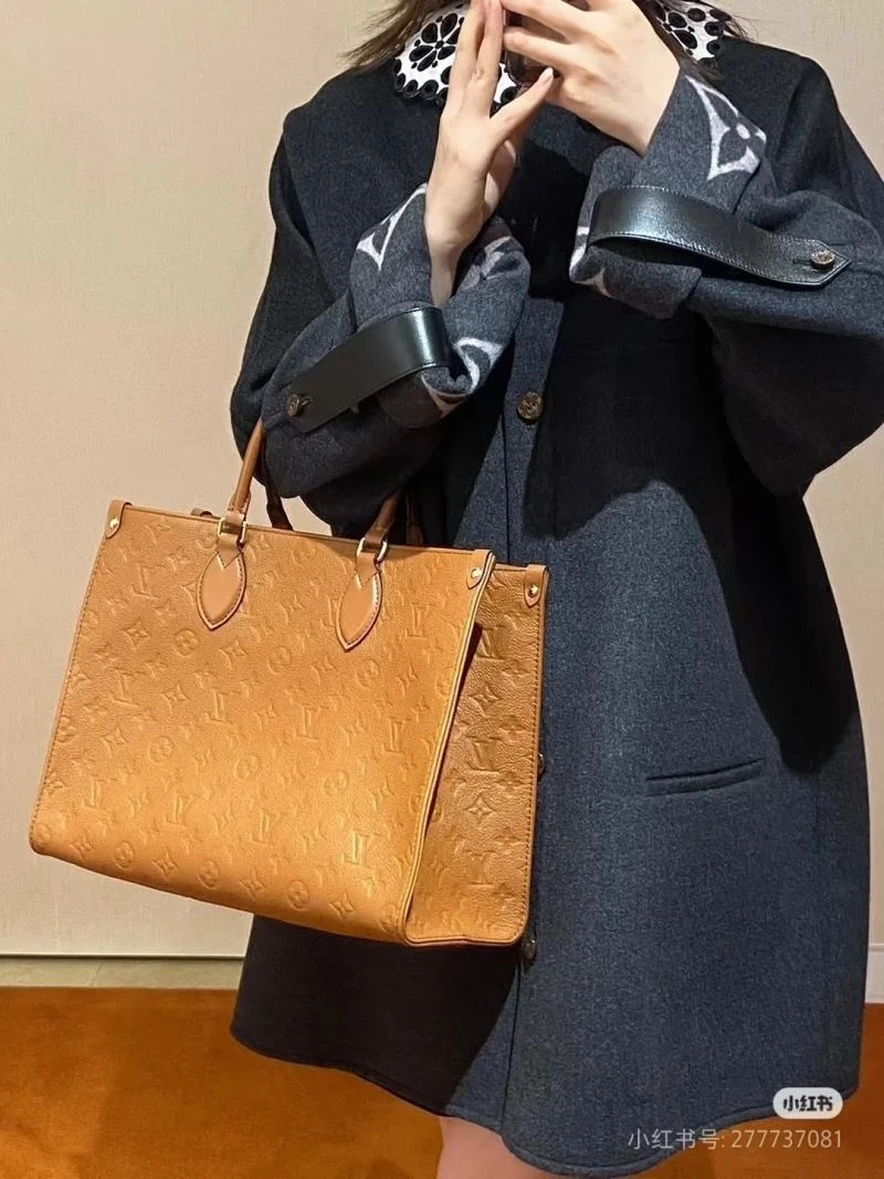 BestValue Louis Vuitton Shopping Bags 41129