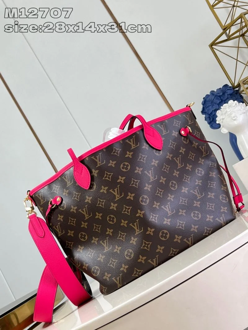 Packable Louis Vuitton Shopping Bags 41156
