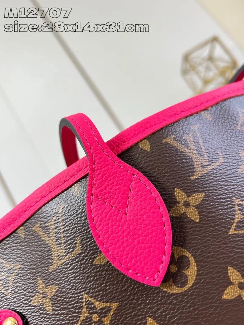 Packable Louis Vuitton Shopping Bags 41156