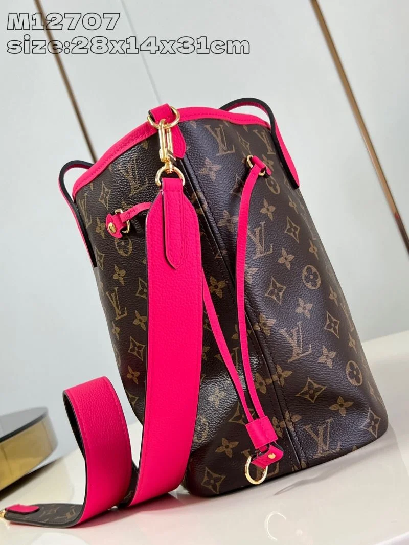 Packable Louis Vuitton Shopping Bags 41156